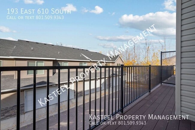 Building Photo - 193 610 S