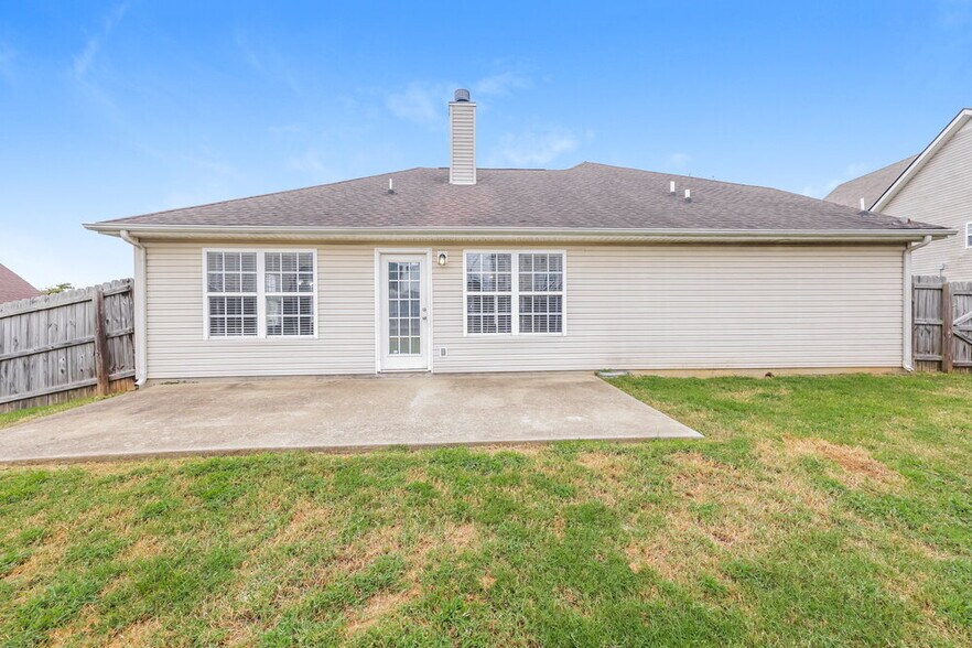 Building Photo - 138 Howard Woody Dr