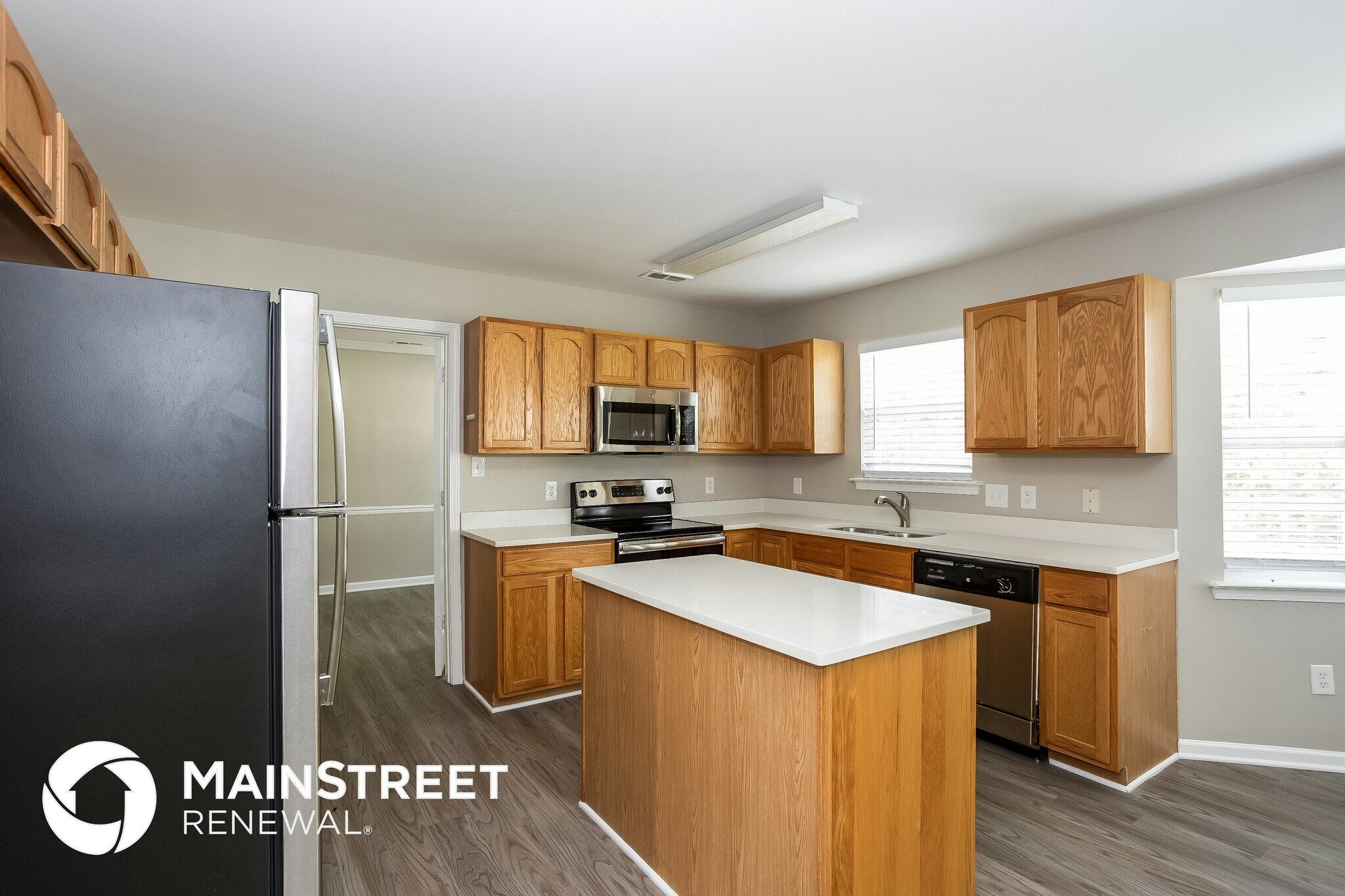 Building Photo - 196 Stallings Mill Dr