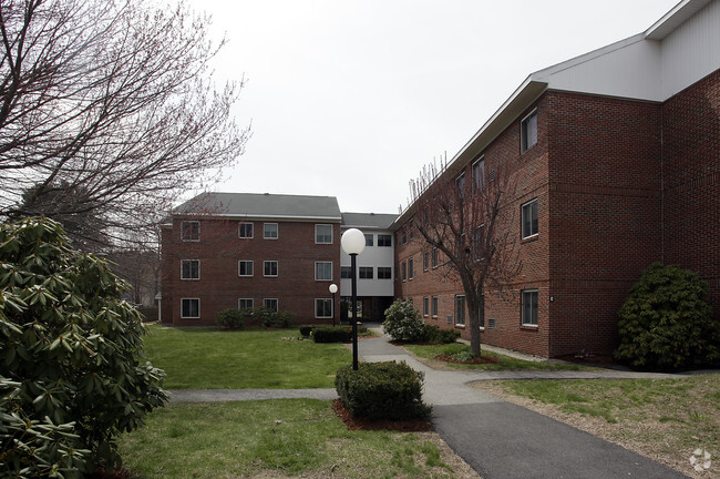 Building Photo - Ashland House