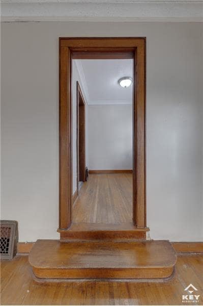 Building Photo - 1608 W Pine St