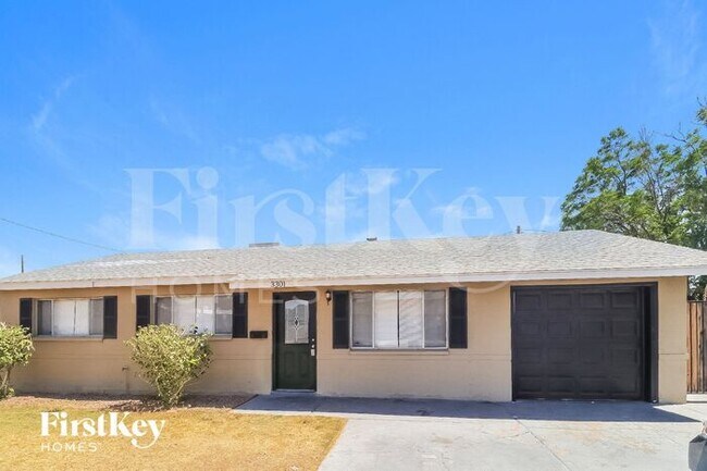 Primary Photo - 3301 W Windrose Dr