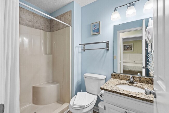 Building Photo - All Inclusive Seasonal Rental in Grand Pal...