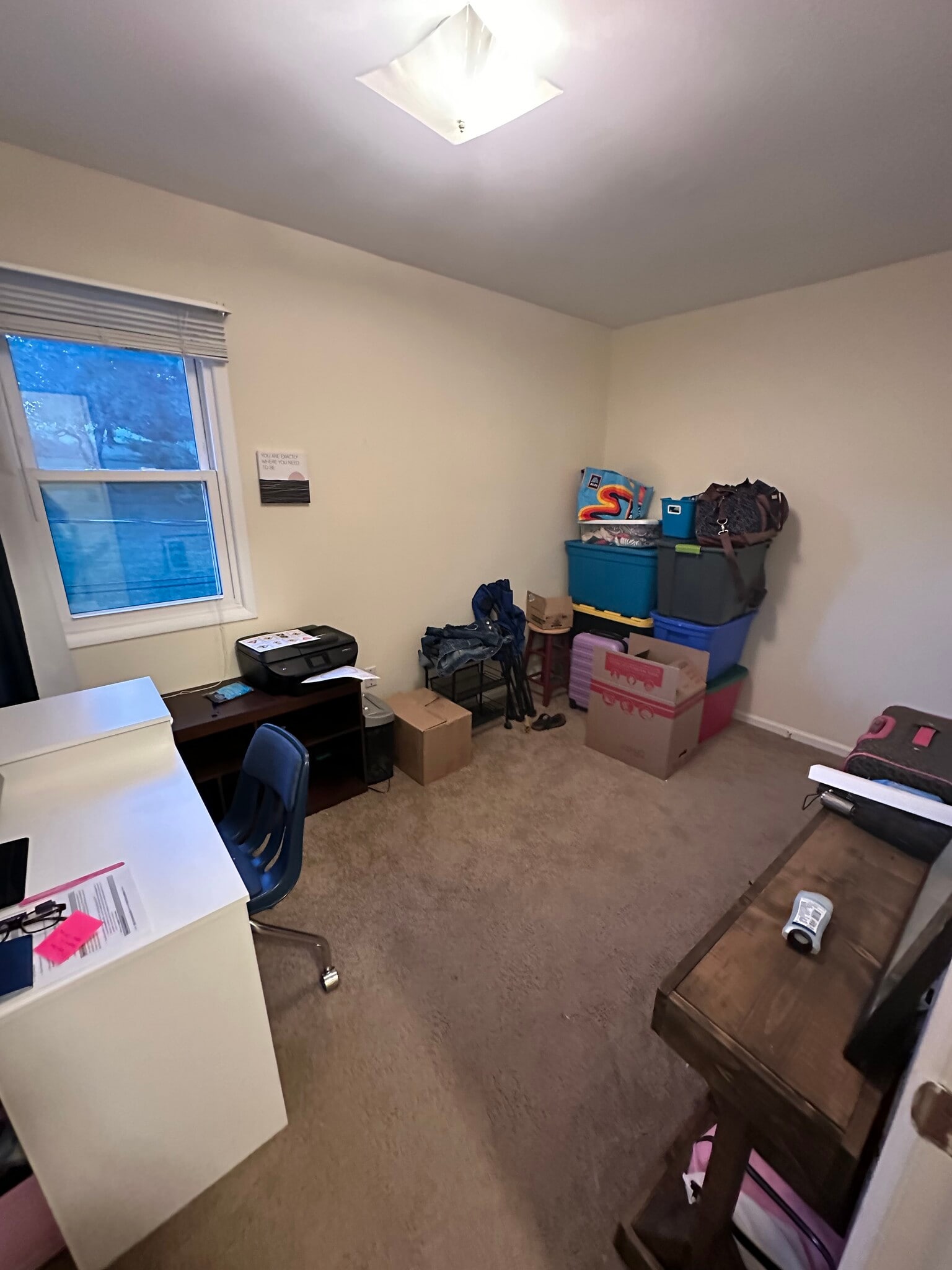 Study - 420 Village Ln