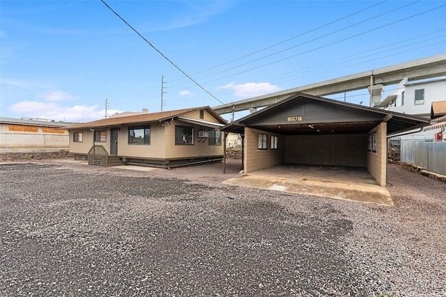 Building Photo - 667 Kamehameha Hwy