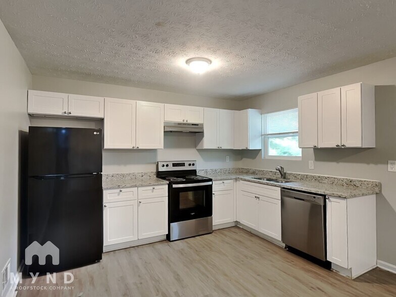 Building Photo - 7006 Vesta Way