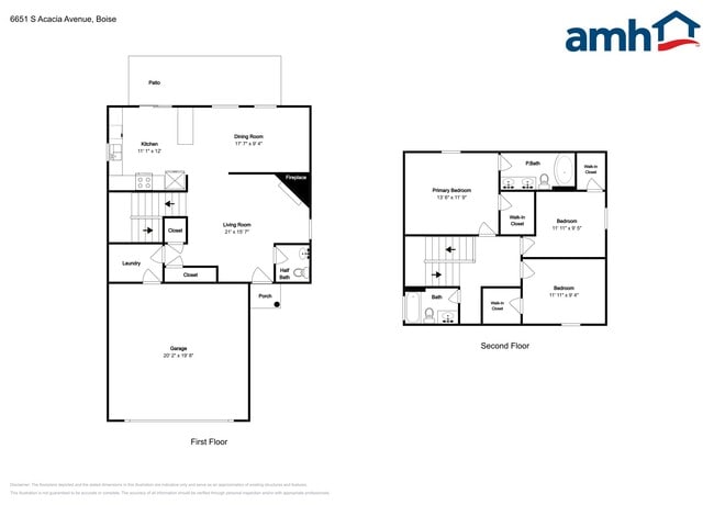 Building Photo - 6651 S Acacia Ave