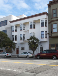 Building Photo - 2385 Folsom