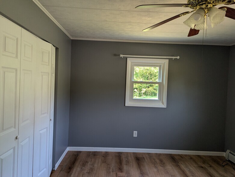 BEDROOM 2 - 109 Allyn Rd