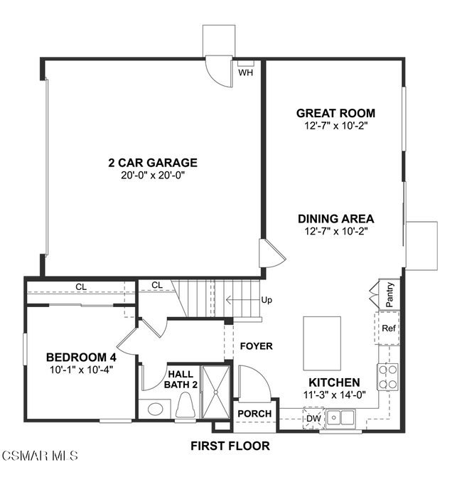 Building Photo - 2035 Pump House Ln