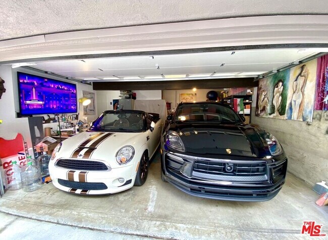 Building Photo - 4305 Alla Rd