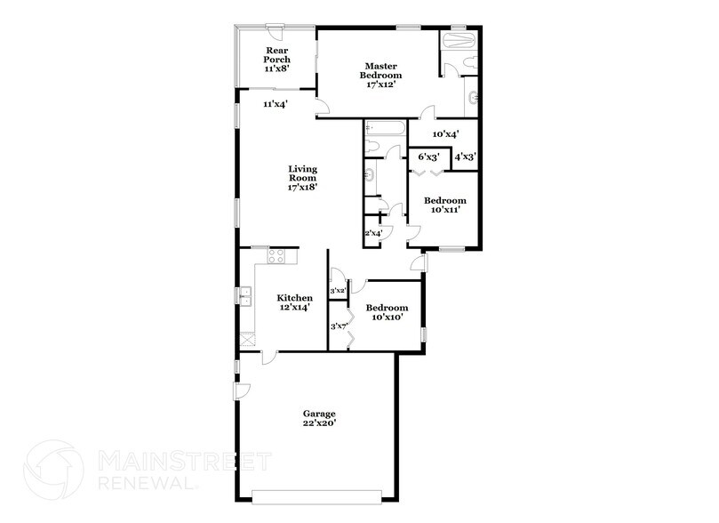 Building Photo - 4454 Sandhurst Dr