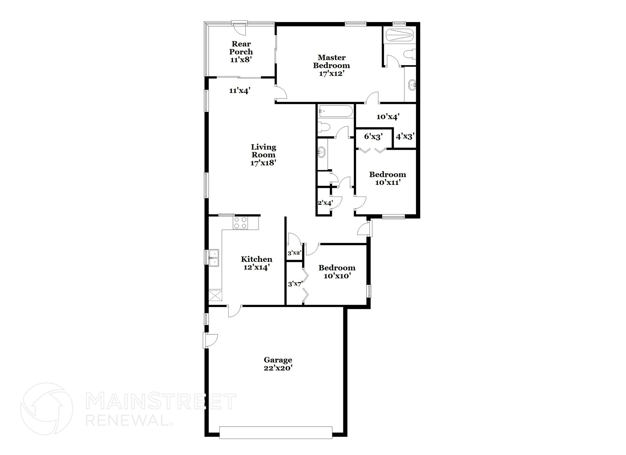 Building Photo - 4454 Sandhurst Dr