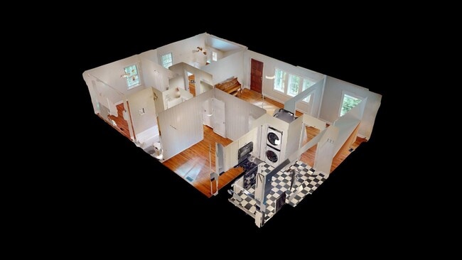 Building Photo - Super Cute Cottage 1 mile from Toomers Corner