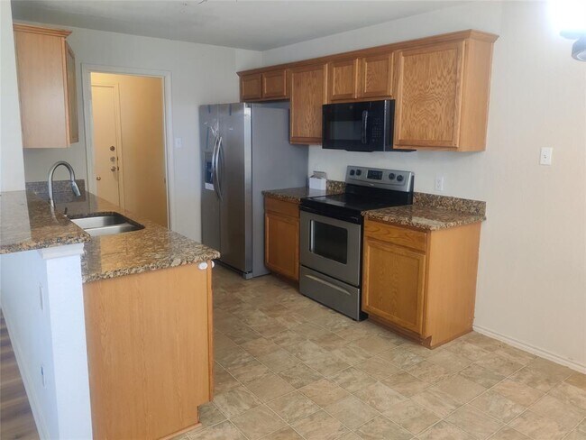 Building Photo - 12821 James Madison St