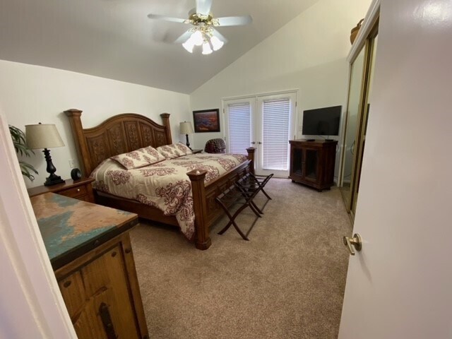 Building Photo - 545 S Valley View Dr
