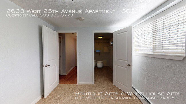 Building Photo - Boutique Apartments