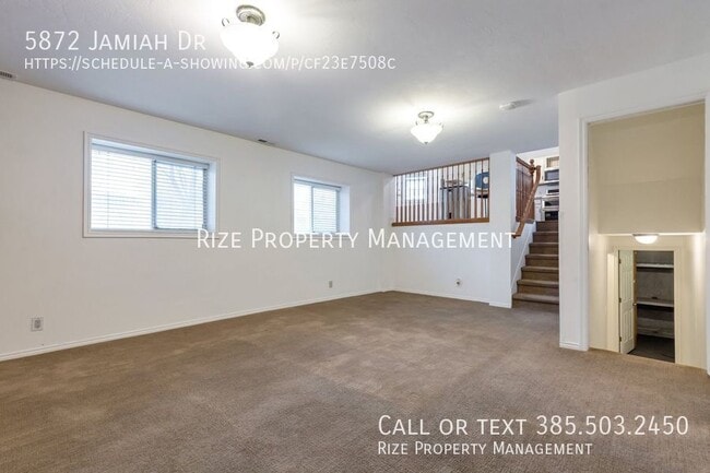 Building Photo - 5872 Jamiah Dr