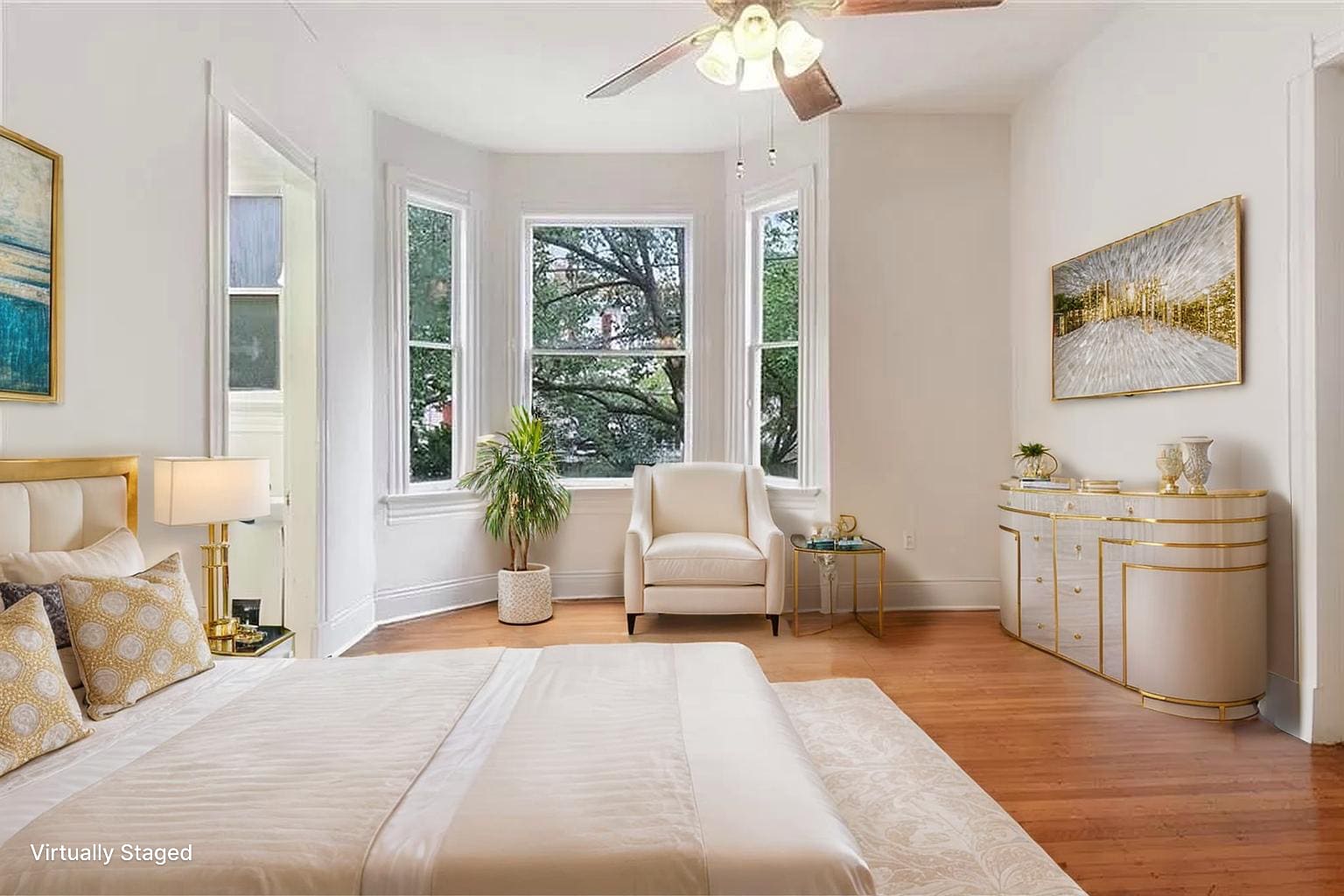 Virtually Staged - 8 Neron Pl