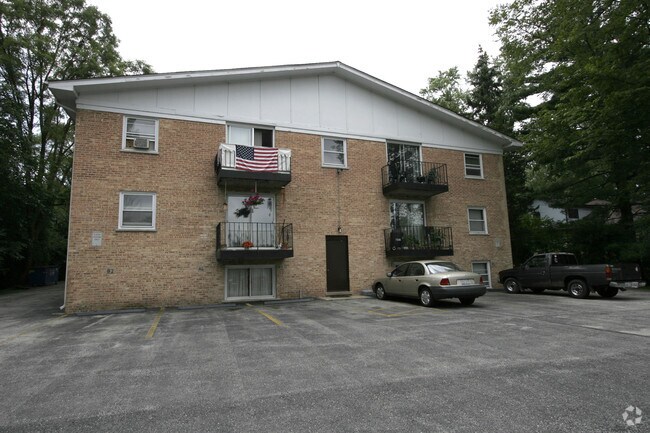 Building Photo - Prairieview Apartments