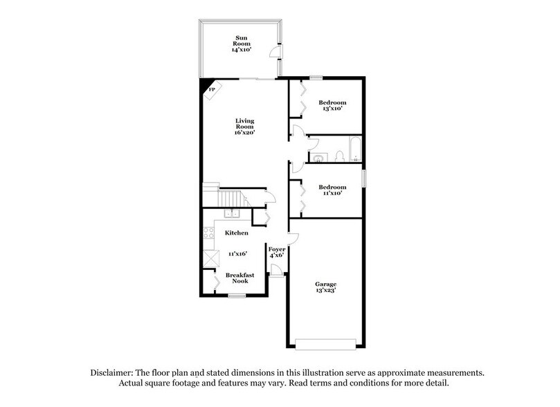 Building Photo - 1853 Alberta Ct N