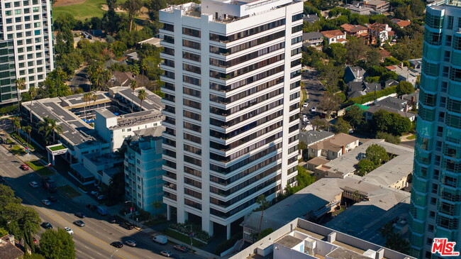 Primary Photo - 10350 Wilshire Blvd