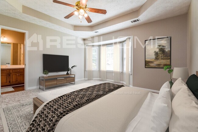 Building Photo - 4140 Fox Chase Dr