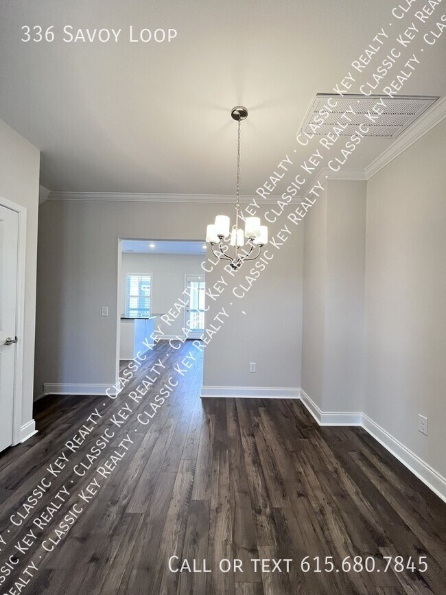 Building Photo - 336 Savoy Lp