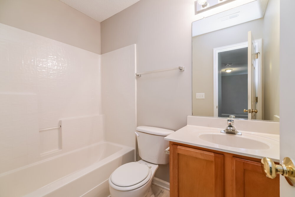 Building Photo - 4904 Tommans Trail