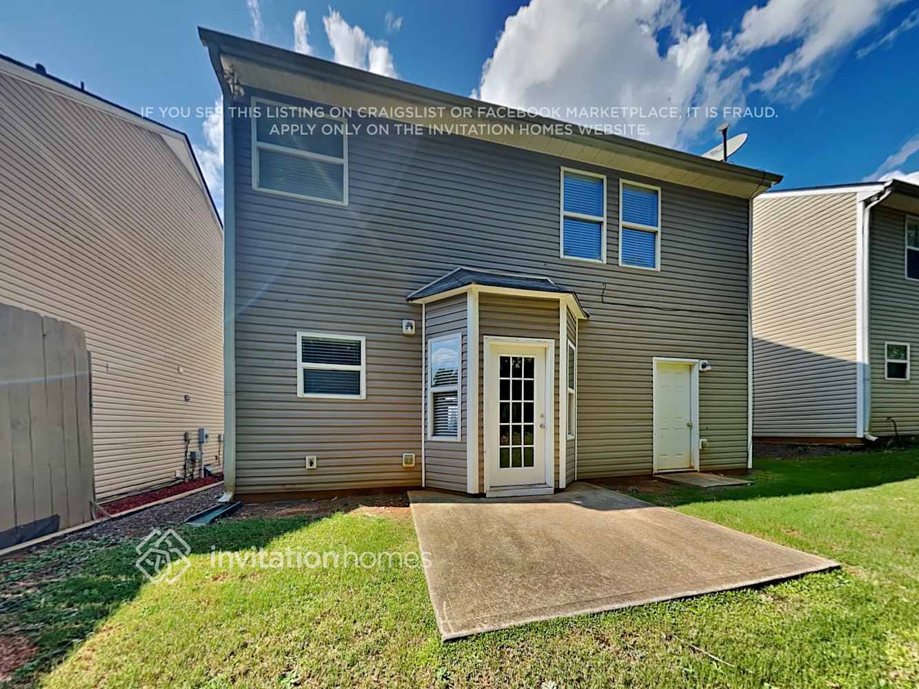 Building Photo - 463 Marsh Lake Rd SE