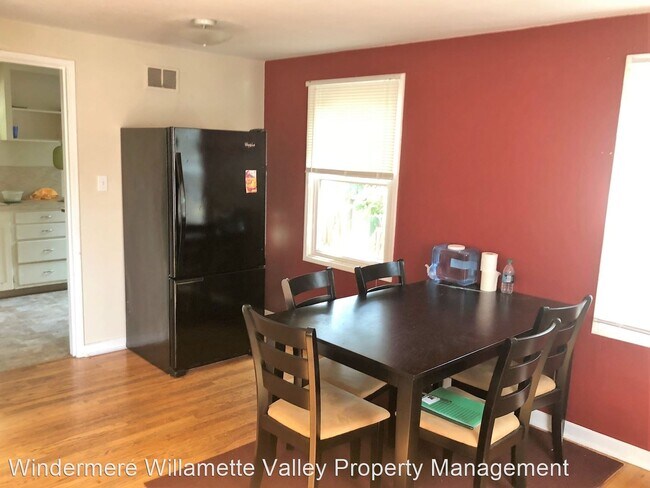 Building Photo - 3 br, 1 bath House - 513 NW 30th Street