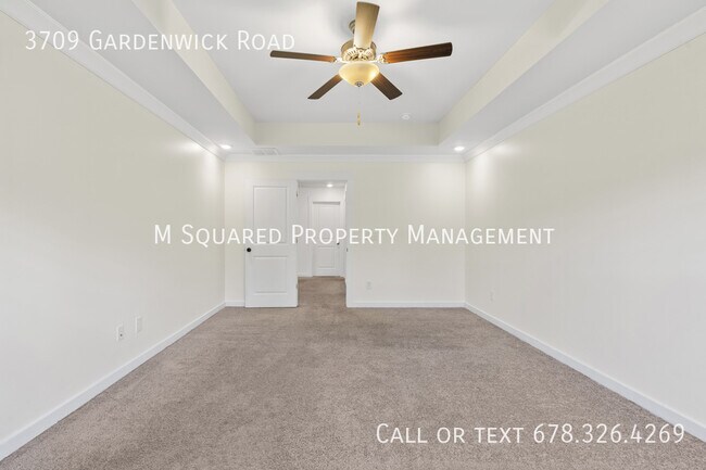Building Photo - 3709 Gardenwick Rd