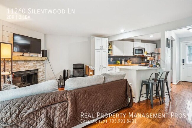 Building Photo - 11260 Silentwood Ln