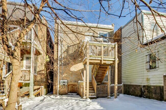 Building Photo - 6624 S Rhodes Ave