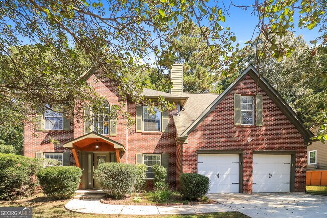 Primary Photo - 2915 Dogwood Creek Pkwy NW