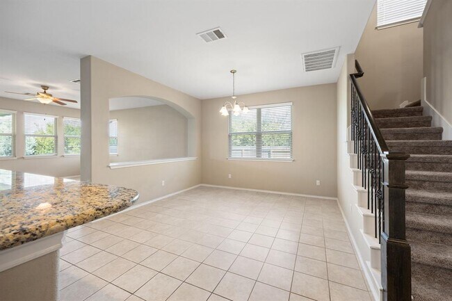 Building Photo - 1419 Grande Mesa Dr