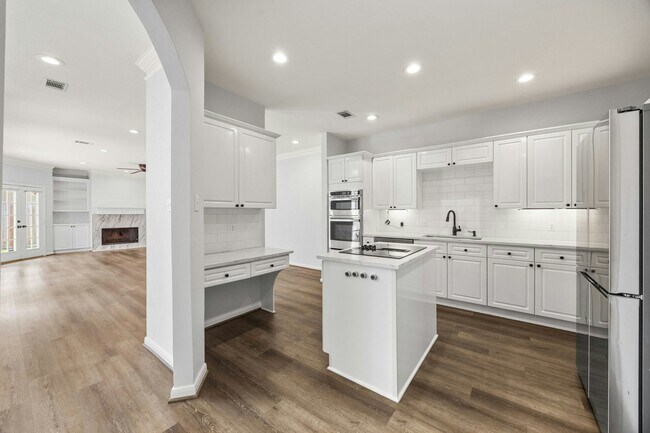 Building Photo - 1723 Gingerleaf Ln