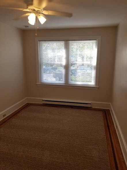 Building Photo - 1101 Rambler Ave