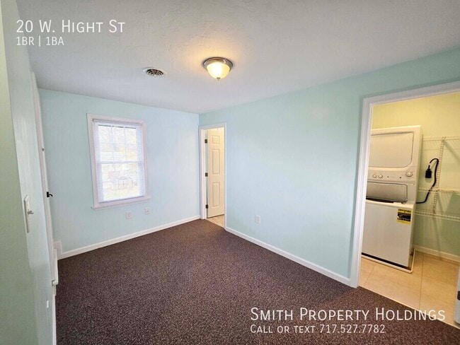 Building Photo - 20 W High St