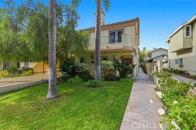 Building Photo - 233 S Irena Ave