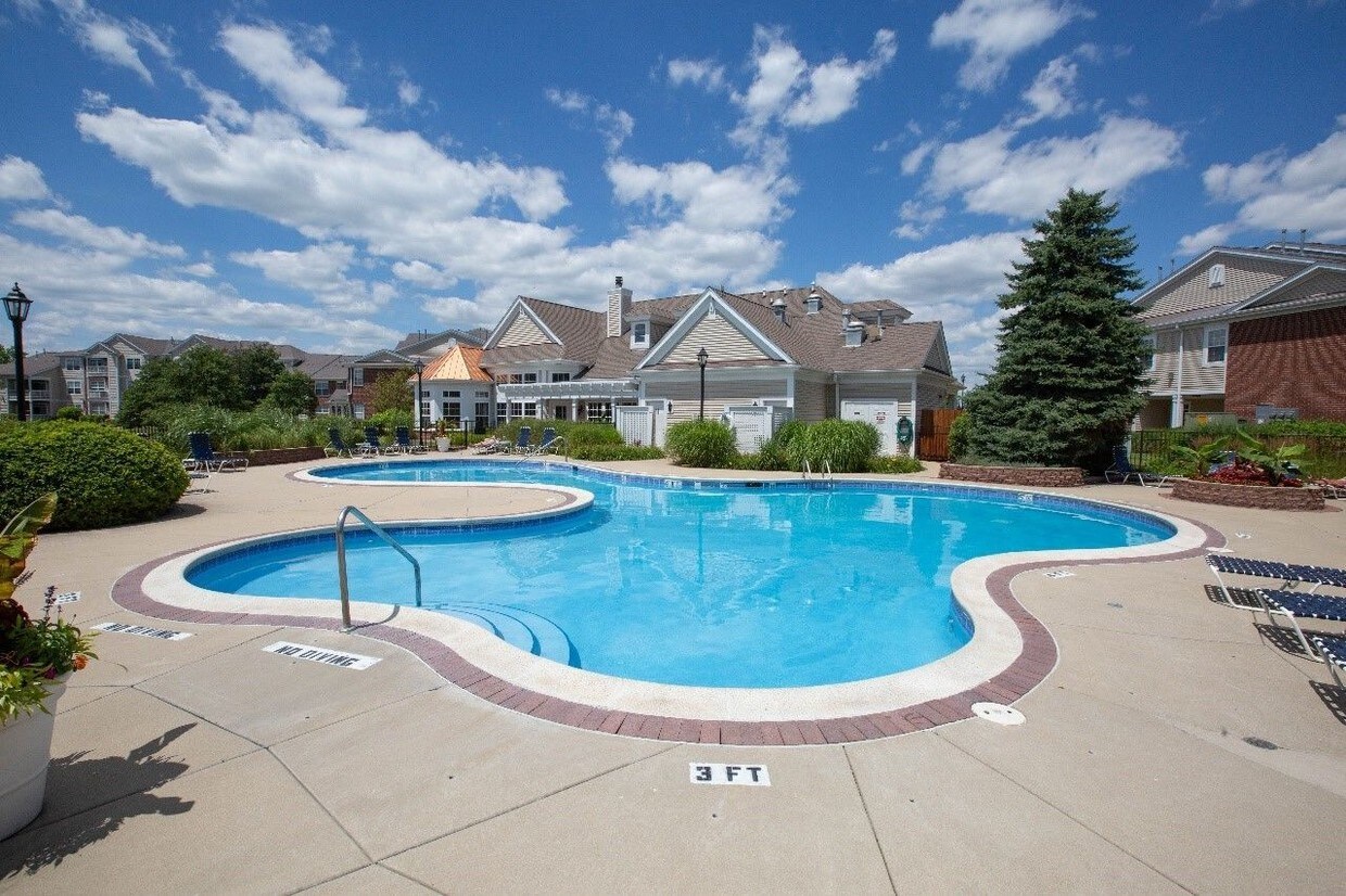 Ascend St Charles Saint Charles Il Apartment Finder