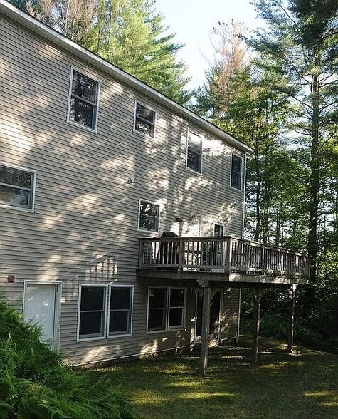 Building Photo - 612 Sylvan Park Rd