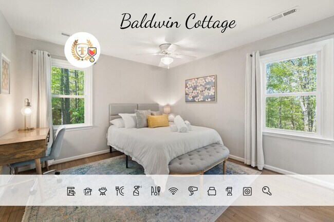 Building Photo - 7258 Baldwin Ridge Rd