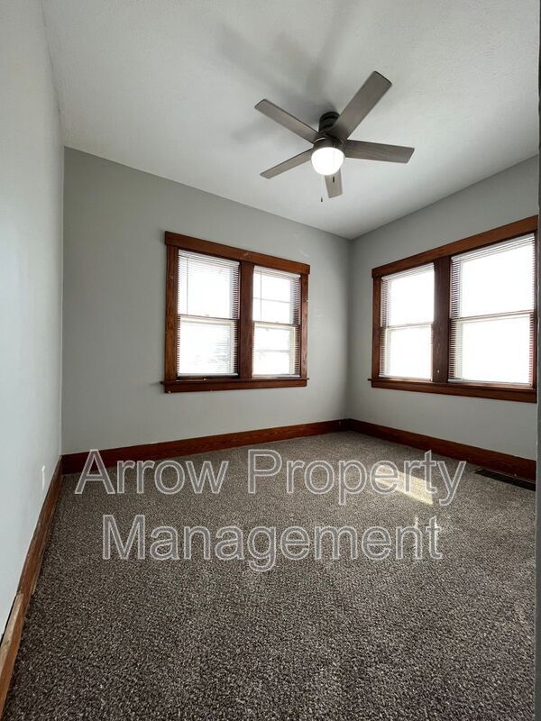 Building Photo - 1524 N 23rd St