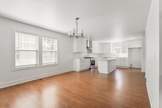 Building Photo - Available now!