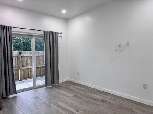 Building Photo - 1226 N H St