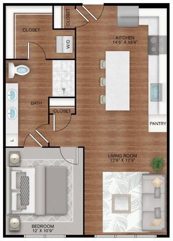 Building Photo - 5332 Trinity River Trl
