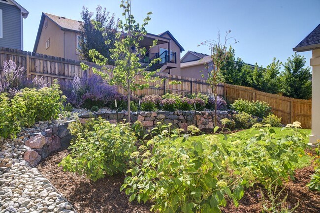 Building Photo - Beautiful "like new" home available for re...