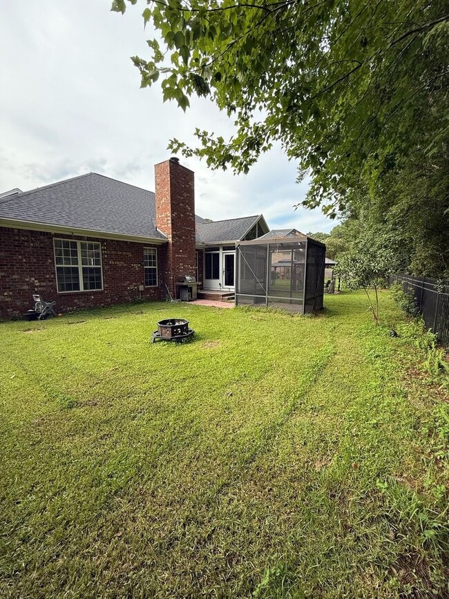 Building Photo - Beautifully Updated 4-Bedroom Home in Pooler, GA