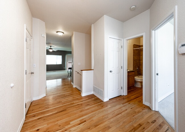 Building Photo - 5607 University Village View